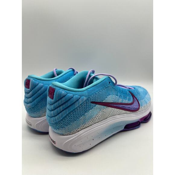 Nike GT Hustle 3 Paige Bueckers PE Men’s Size 10 HJ7679 900 New - Picture 6 of 16